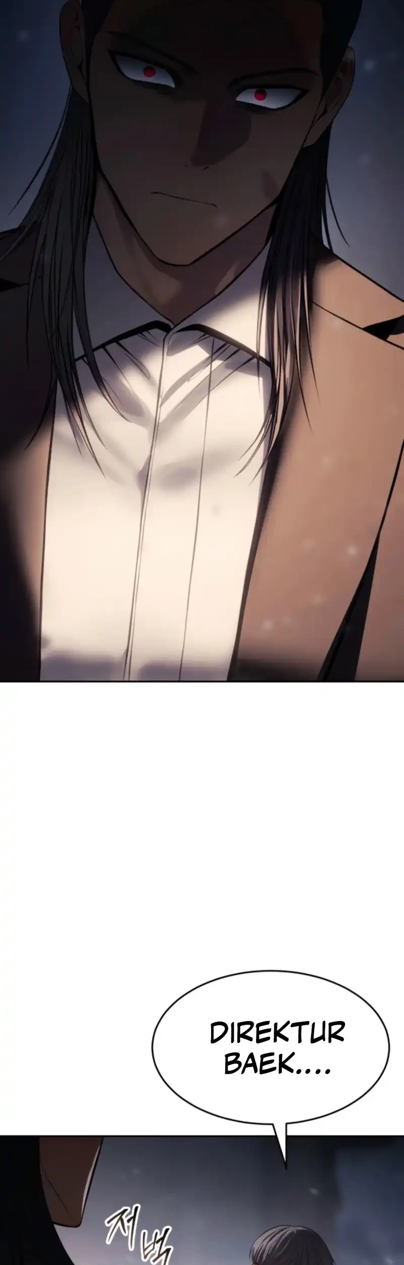 Baek XX Chapter 162 Gambar 4