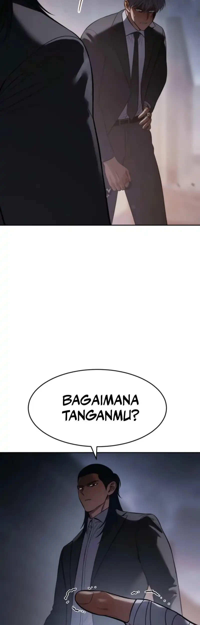 Baek XX Chapter 162 Gambar 5