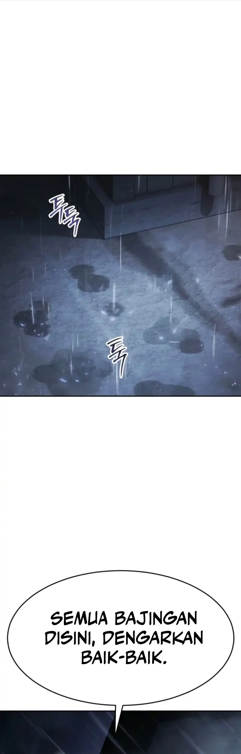 Baek XX Chapter 162 Gambar 7