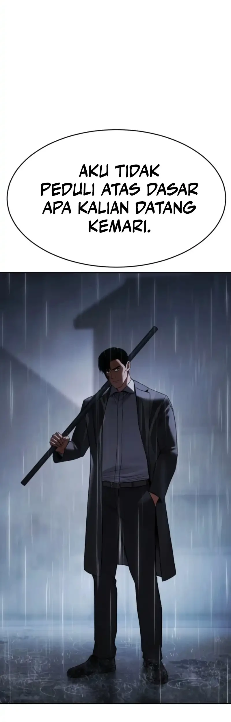 Baek XX Chapter 162 Gambar 9