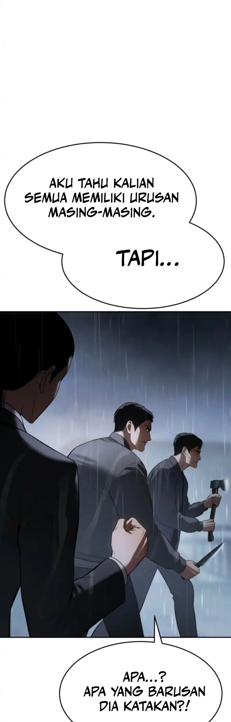 Baek XX Chapter 162 Gambar 10