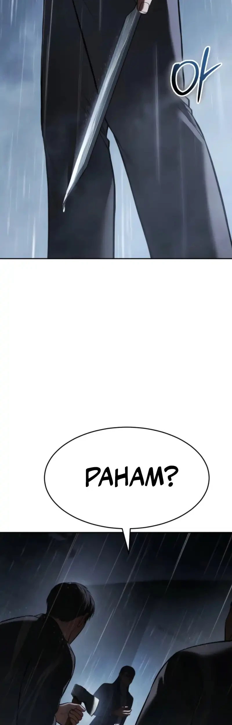 Baek XX Chapter 162 Gambar 14