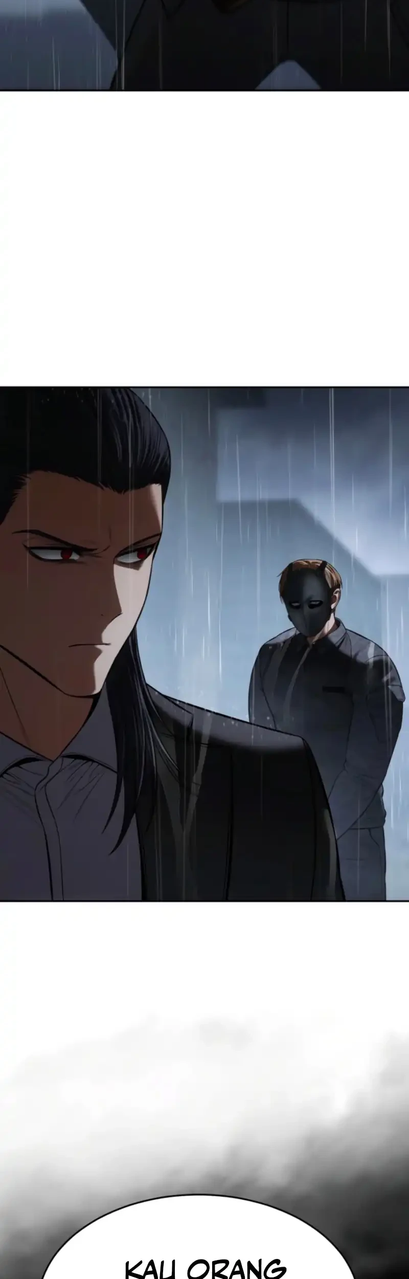 Baek XX Chapter 162 Gambar 16