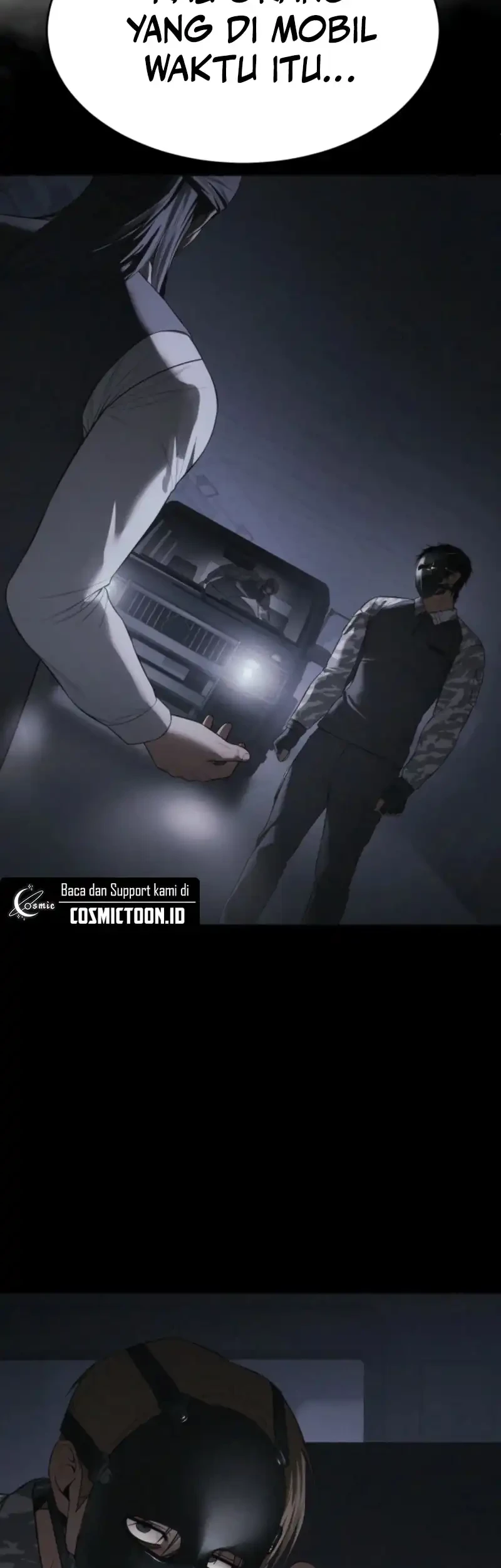 Baek XX Chapter 162 Gambar 17