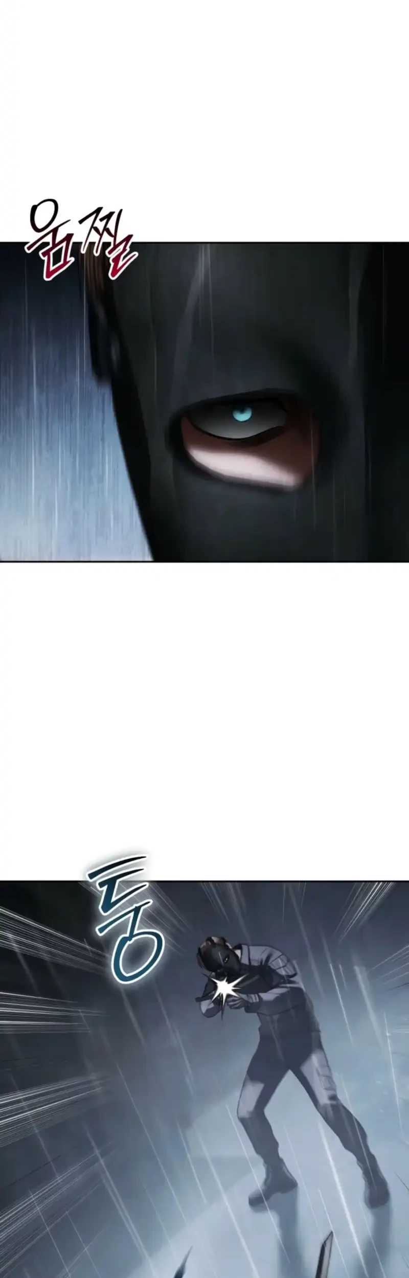 Baek XX Chapter 162 Gambar 20