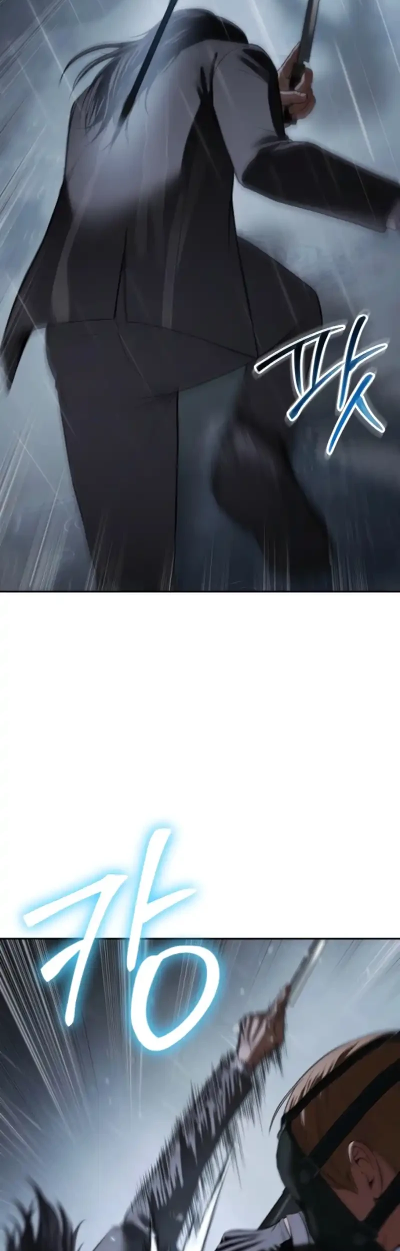 Baek XX Chapter 162 Gambar 21