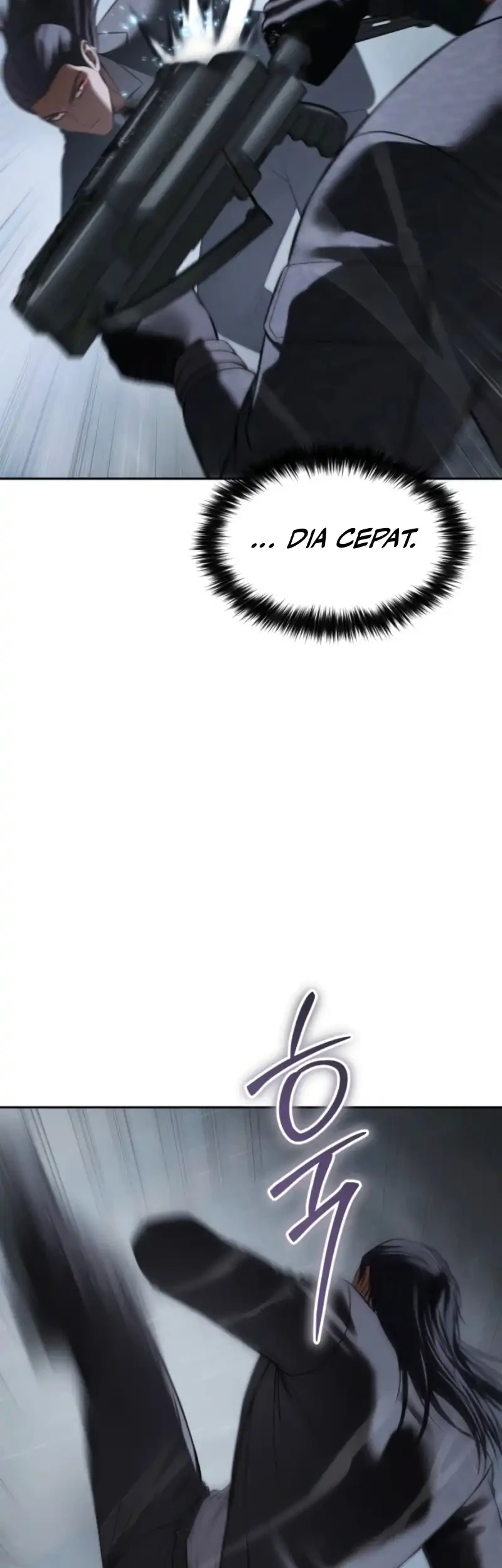 Baek XX Chapter 162 Gambar 22