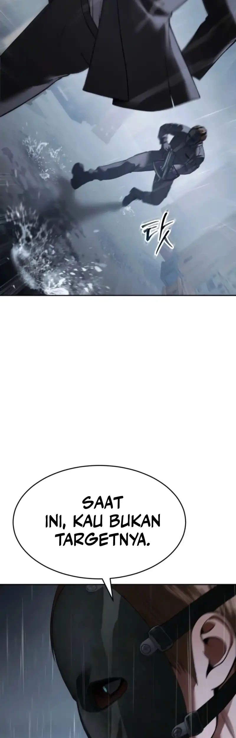 Baek XX Chapter 162 Gambar 23