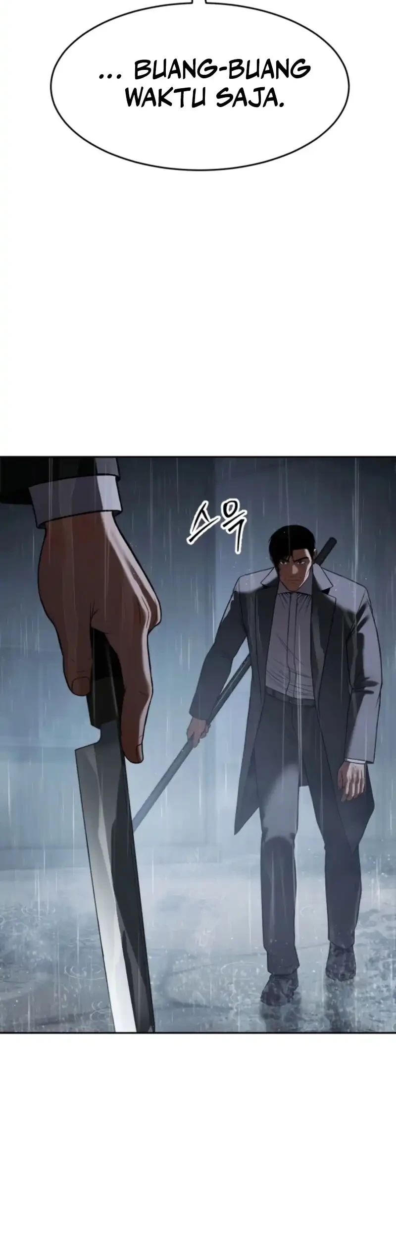 Baek XX Chapter 162 Gambar 27