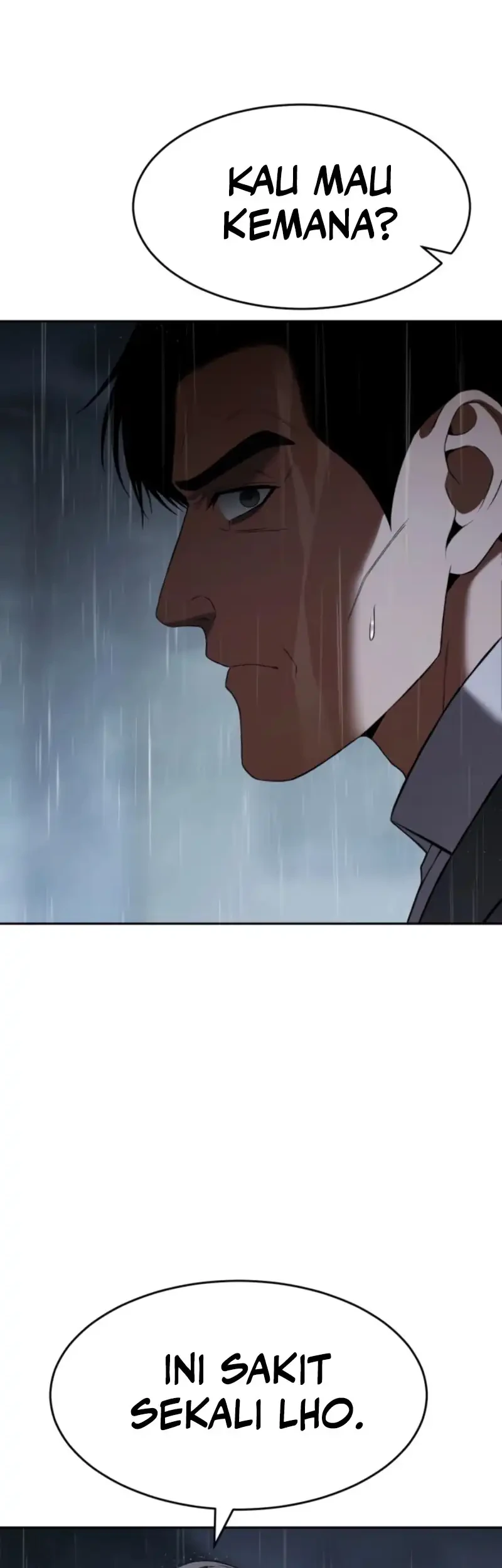 Baek XX Chapter 162 Gambar 28