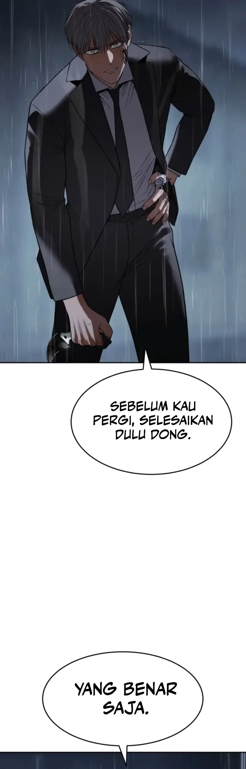 Baek XX Chapter 162 Gambar 29