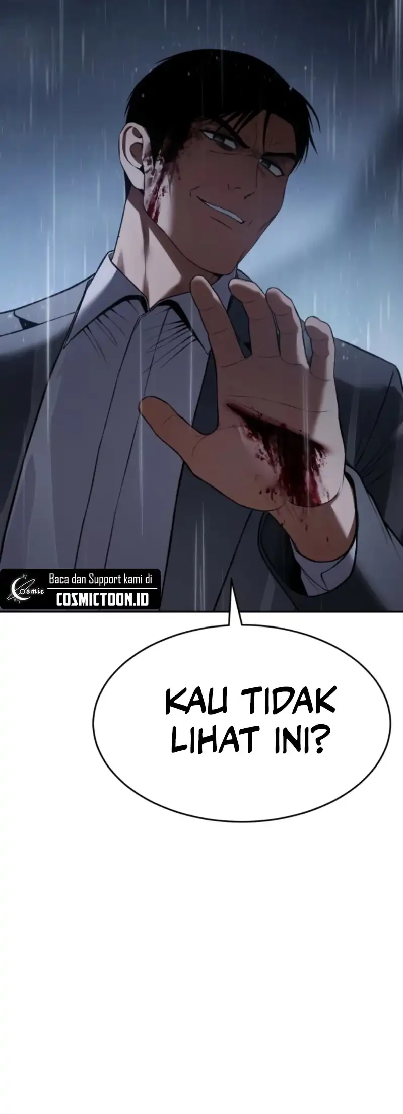 Baek XX Chapter 162 Gambar 30