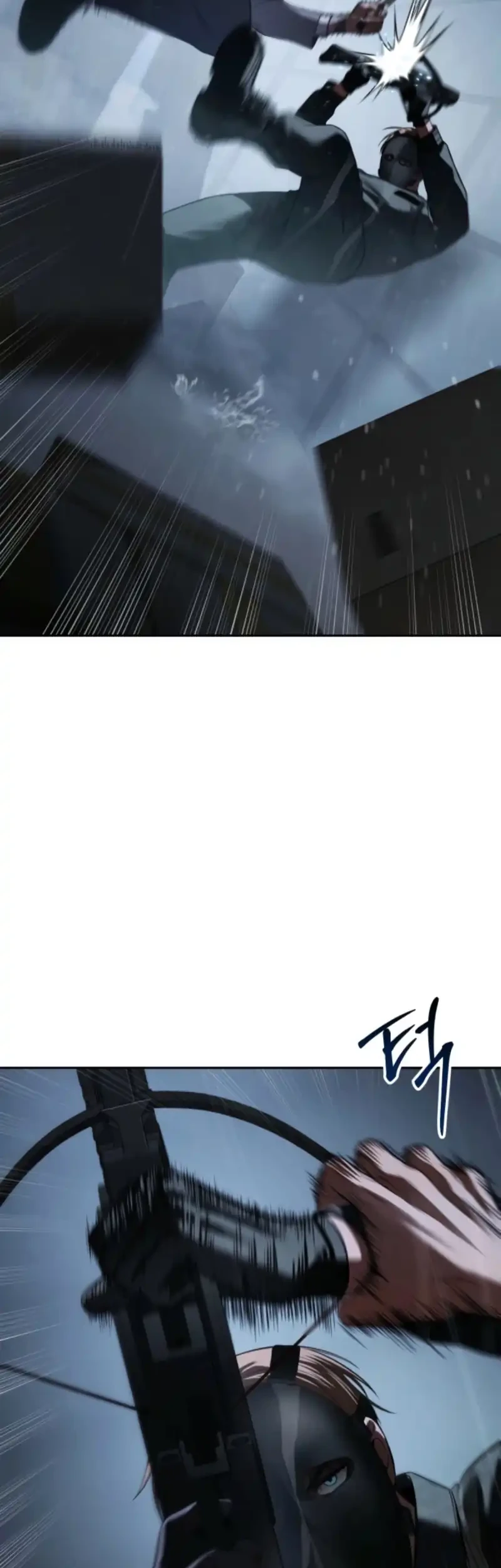 Baek XX Chapter 162 Gambar 33