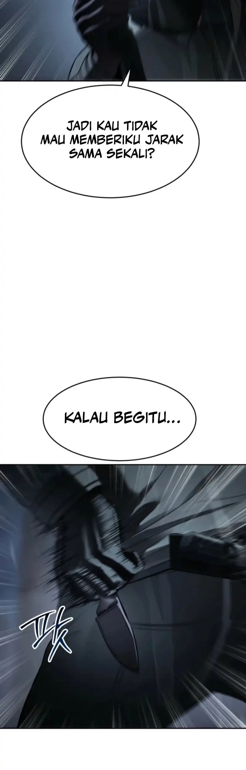 Baek XX Chapter 162 Gambar 34