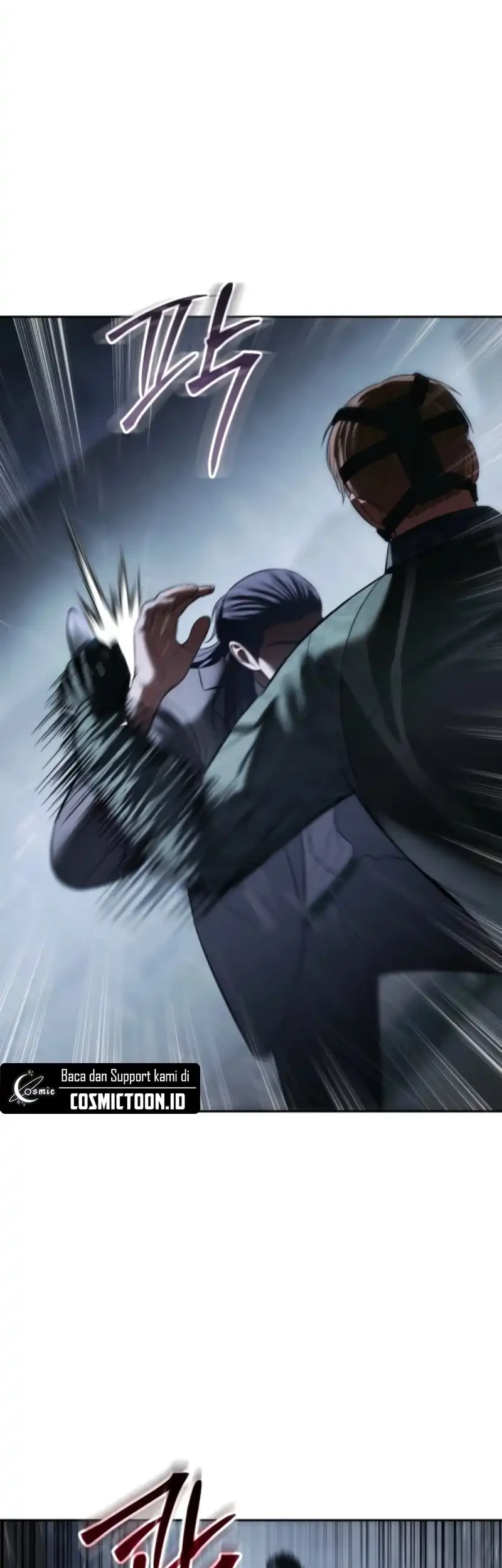 Baek XX Chapter 162 Gambar 35