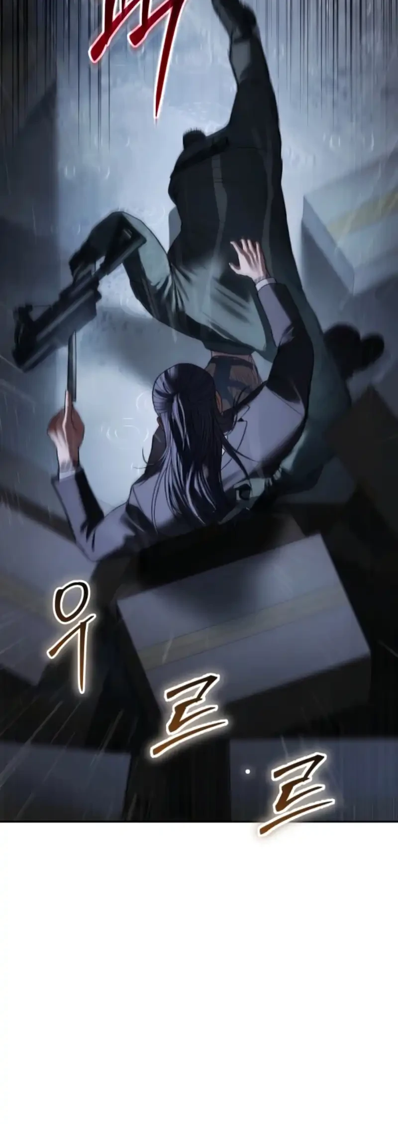 Baek XX Chapter 162 Gambar 36