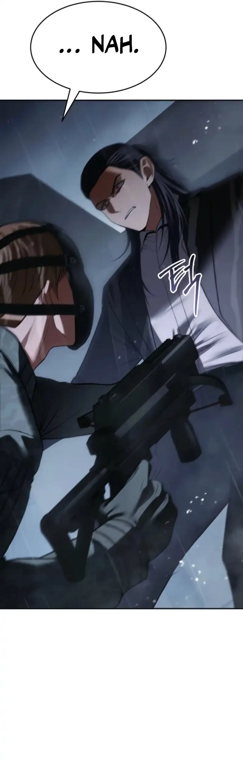 Baek XX Chapter 162 Gambar 37