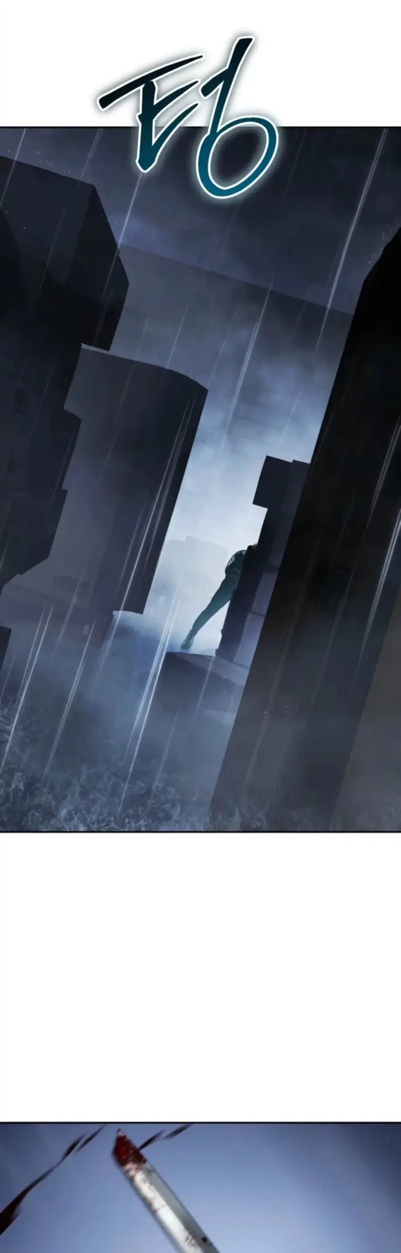 Baek XX Chapter 162 Gambar 38