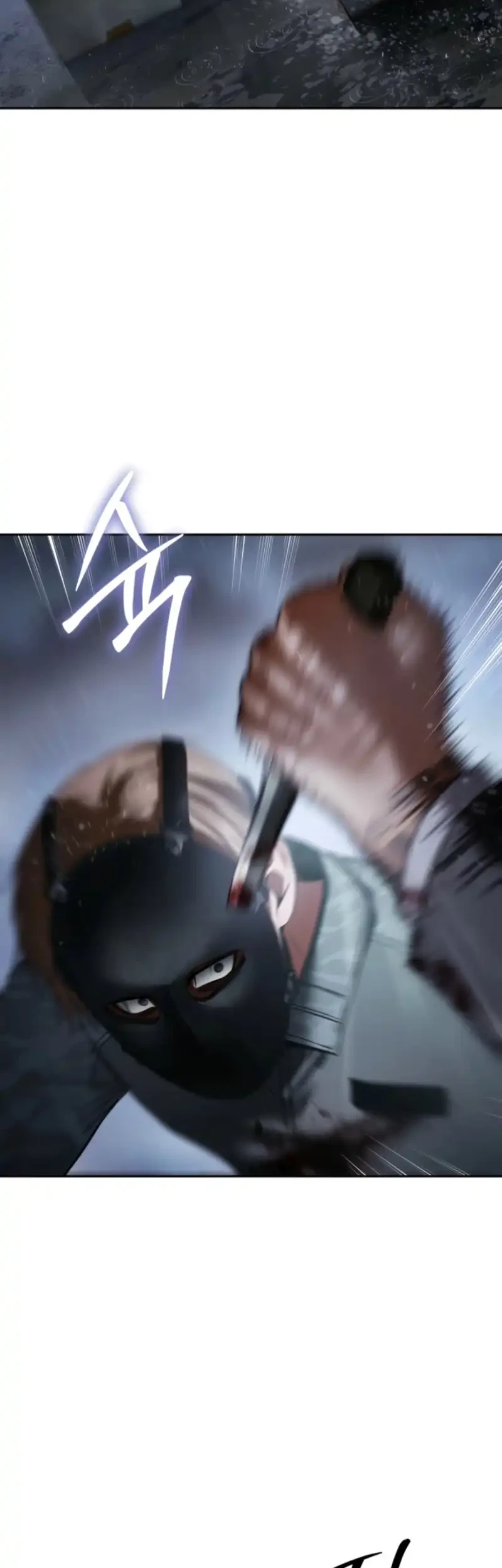 Baek XX Chapter 162 Gambar 40