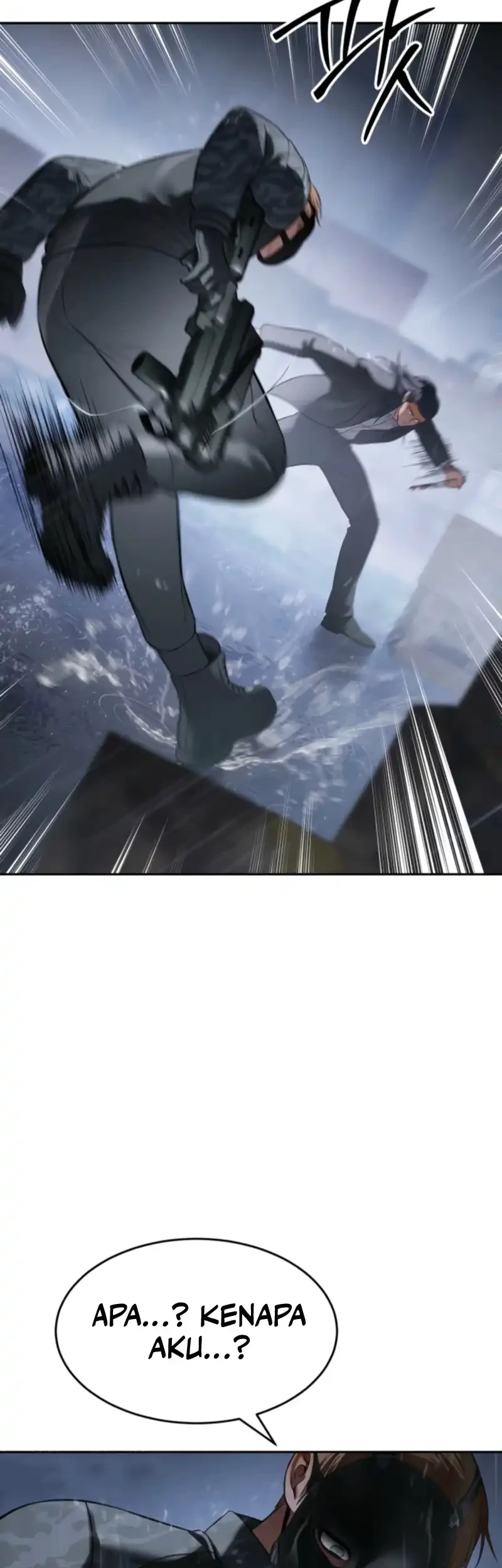 Baek XX Chapter 162 Gambar 41