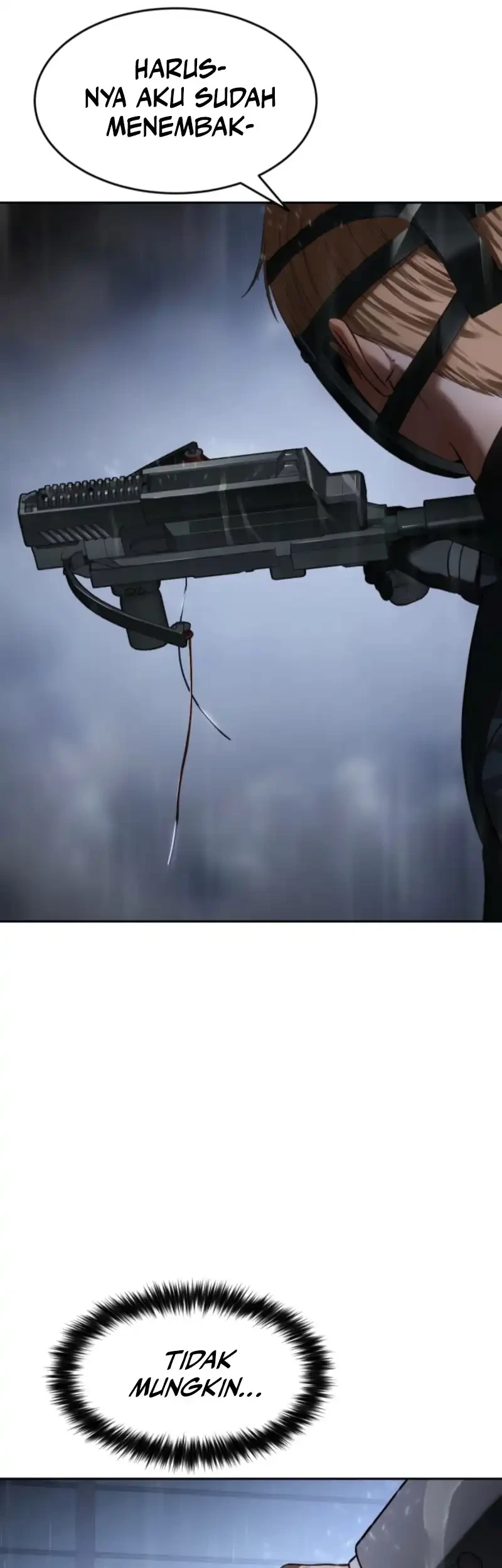 Baek XX Chapter 162 Gambar 43