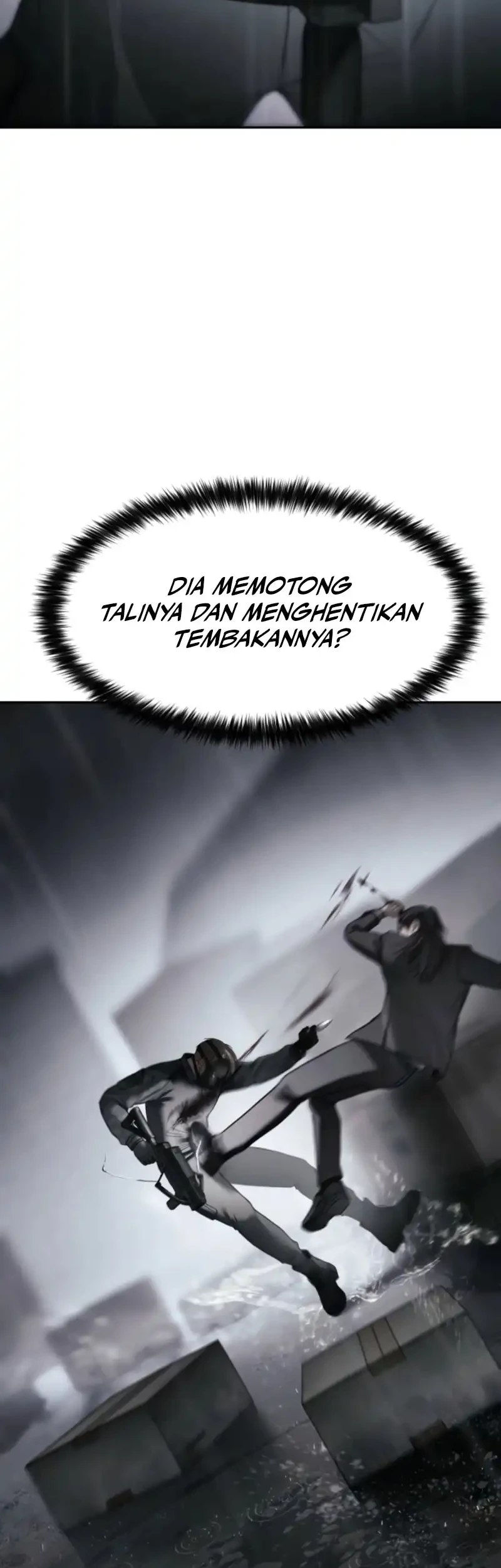 Baek XX Chapter 162 Gambar 45