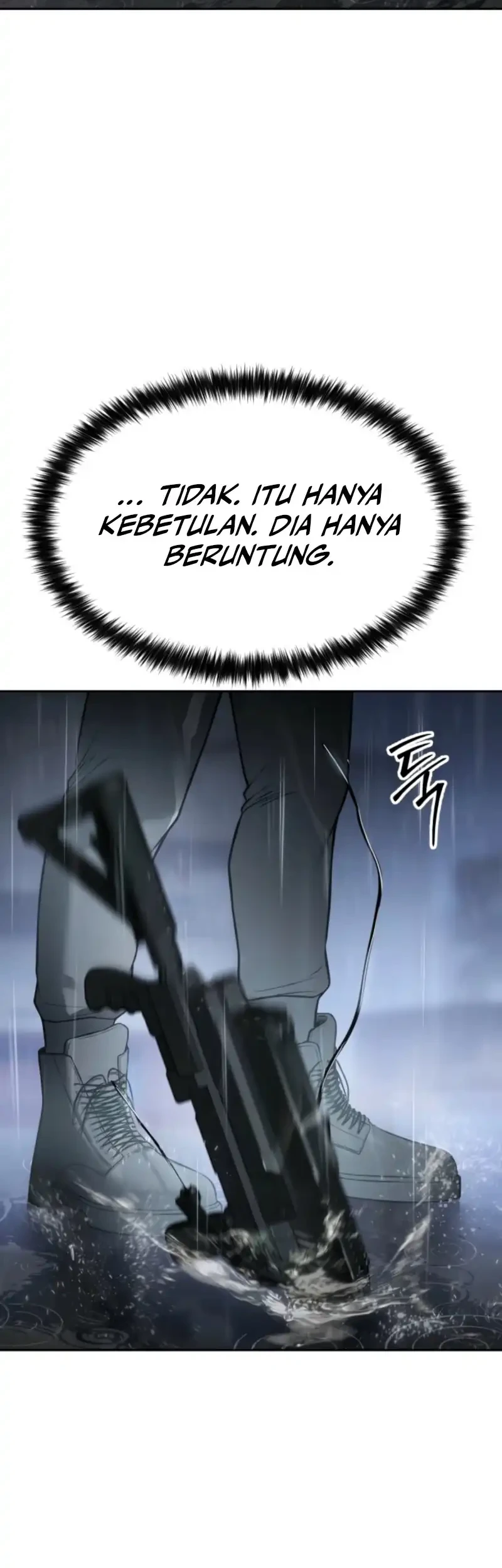 Baek XX Chapter 162 Gambar 46