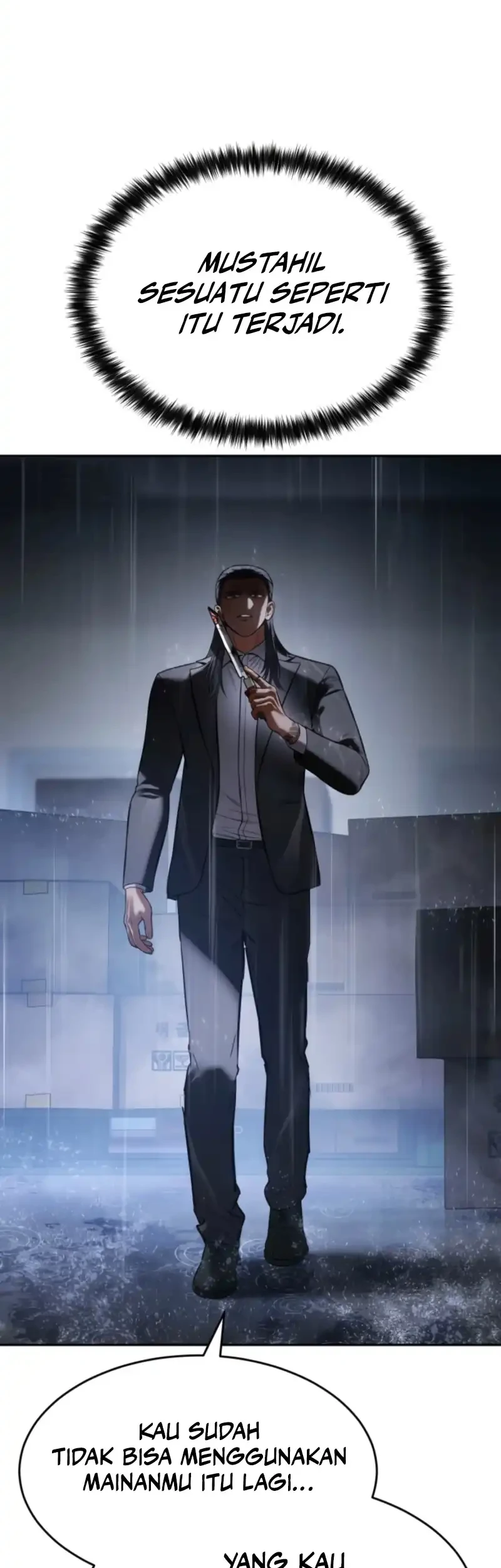 Baek XX Chapter 162 Gambar 47