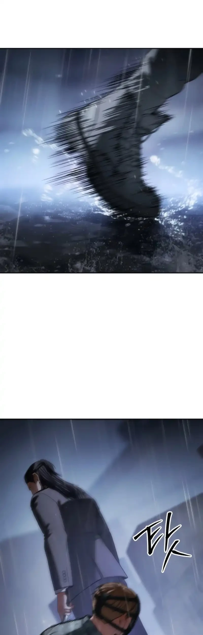 Baek XX Chapter 162 Gambar 49