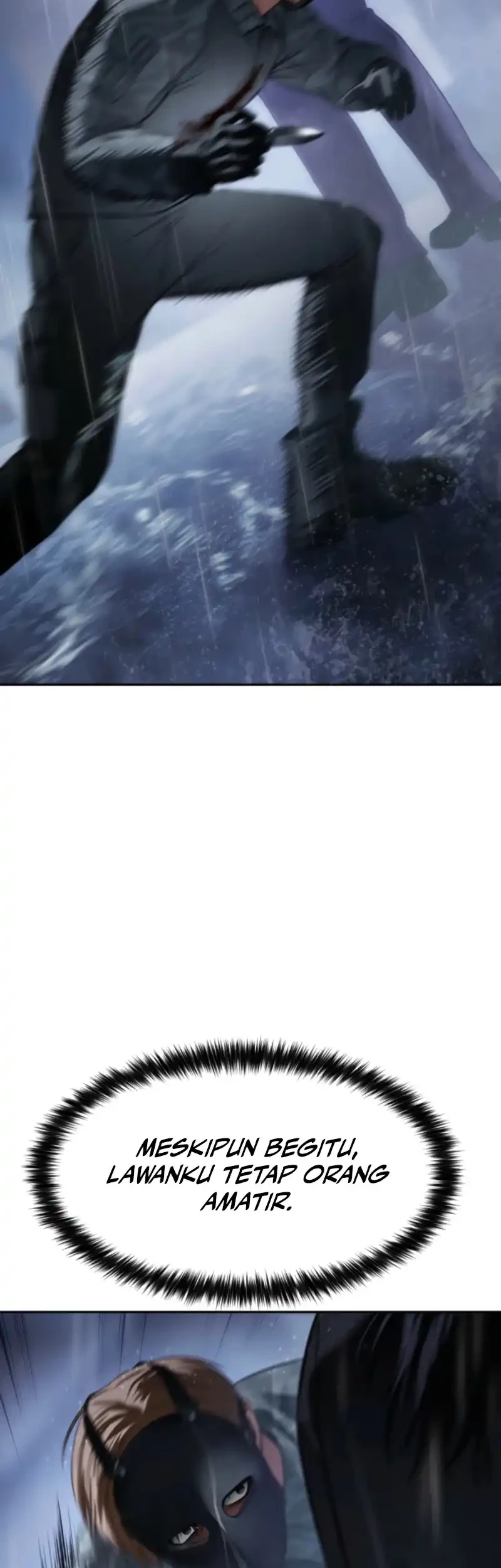 Baek XX Chapter 162 Gambar 50