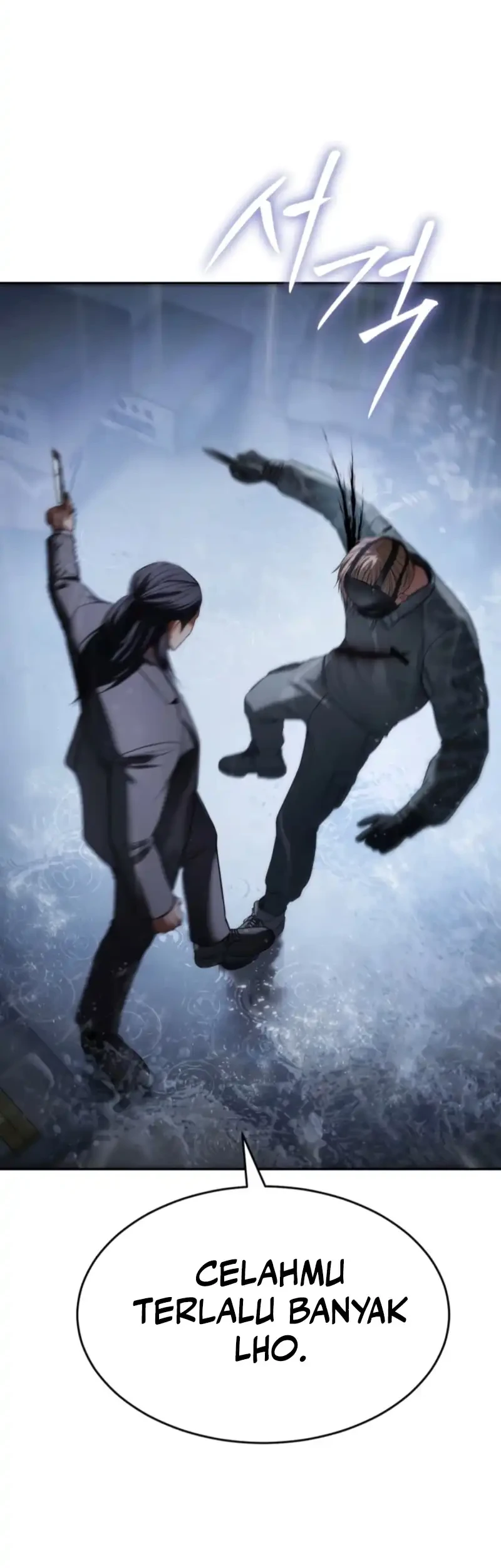 Baek XX Chapter 162 Gambar 52