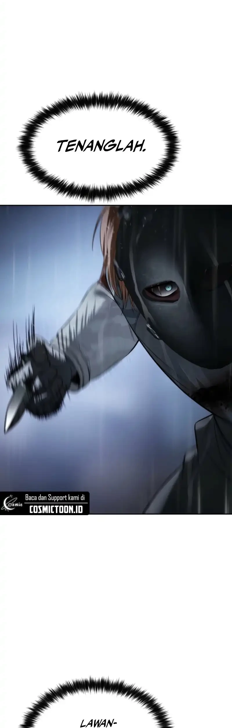 Baek XX Chapter 162 Gambar 53