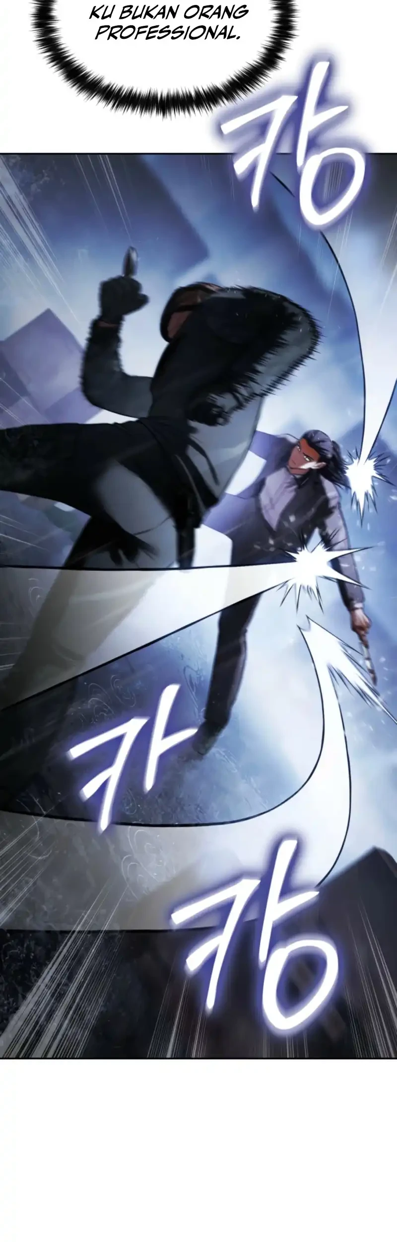 Baek XX Chapter 162 Gambar 54