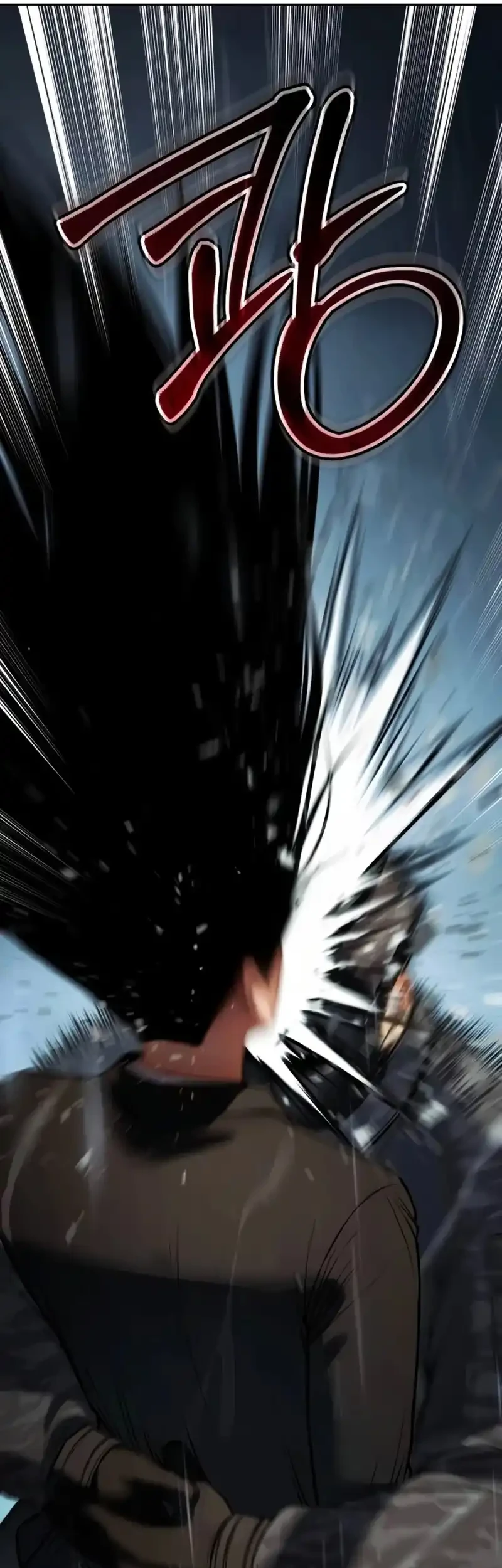 Baek XX Chapter 163 Gambar 56