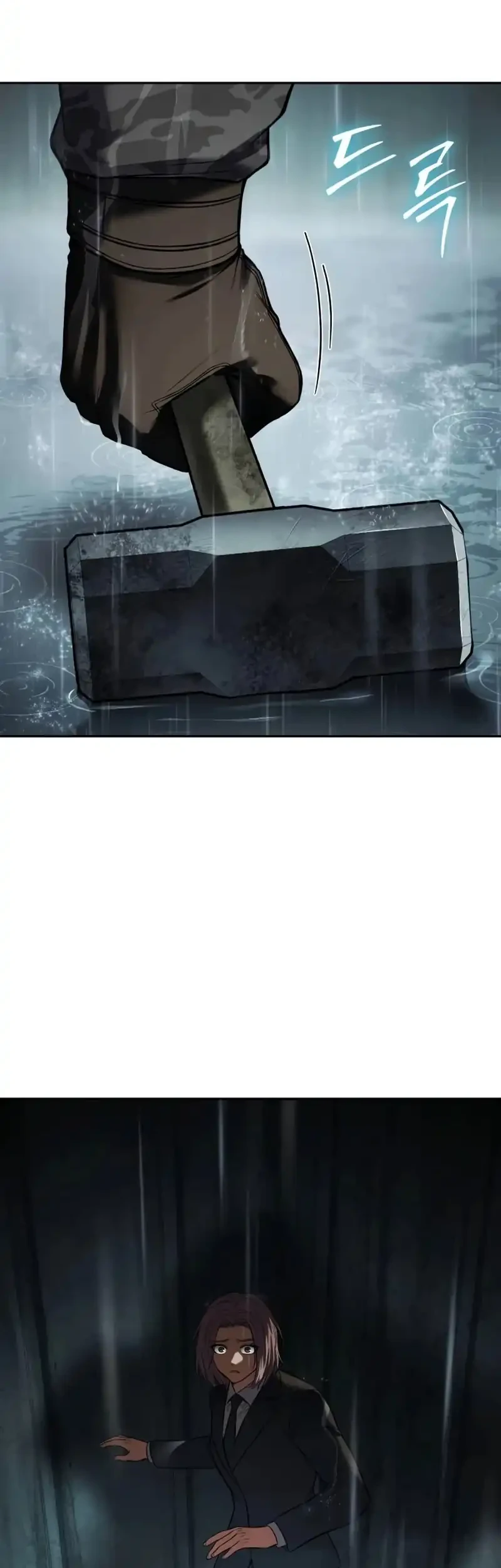 Baek XX Chapter 163 Gambar 59