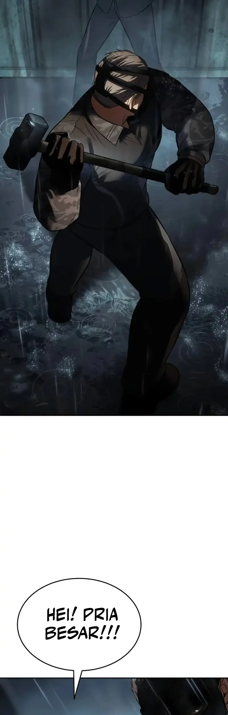 Baek XX Chapter 163 Gambar 60