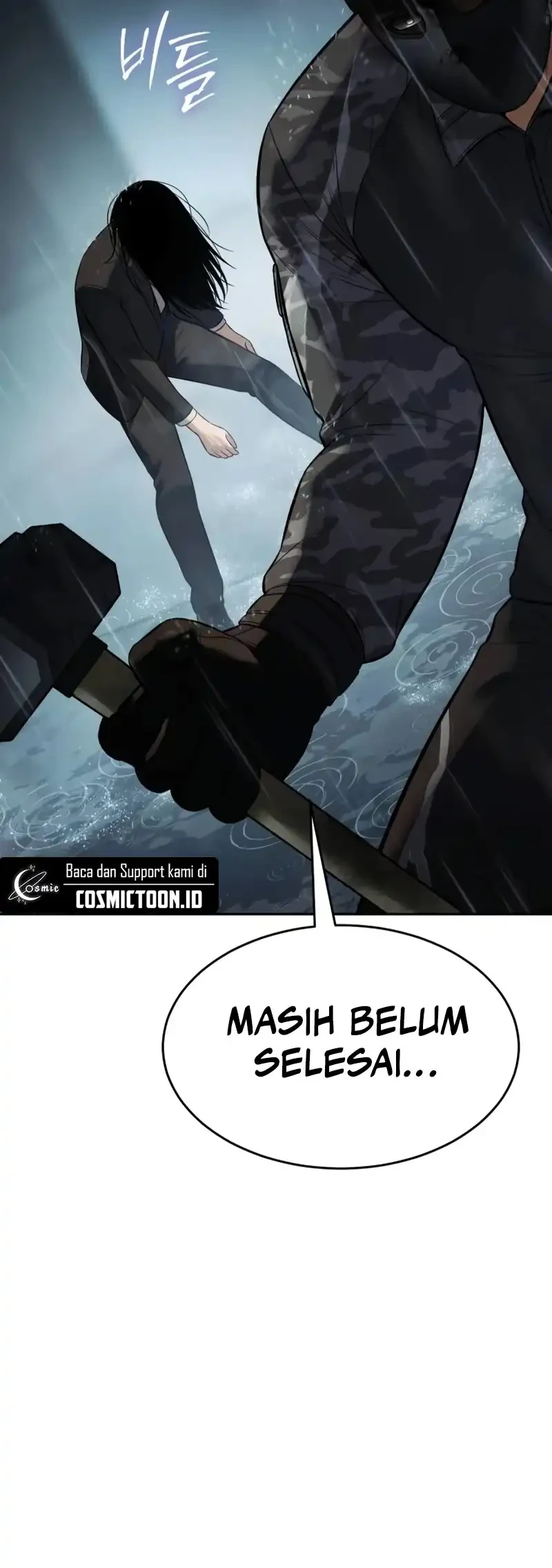 Baek XX Chapter 163 Gambar 61