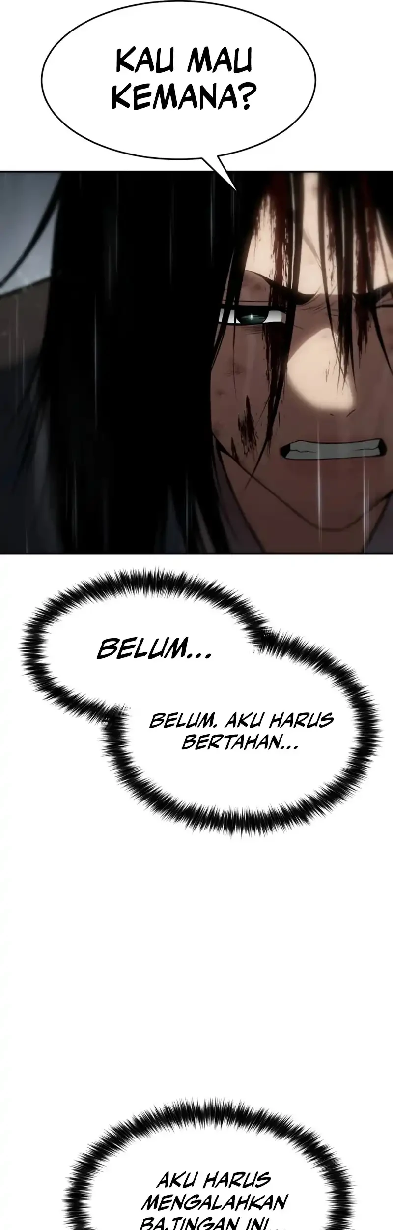 Baek XX Chapter 163 Gambar 62