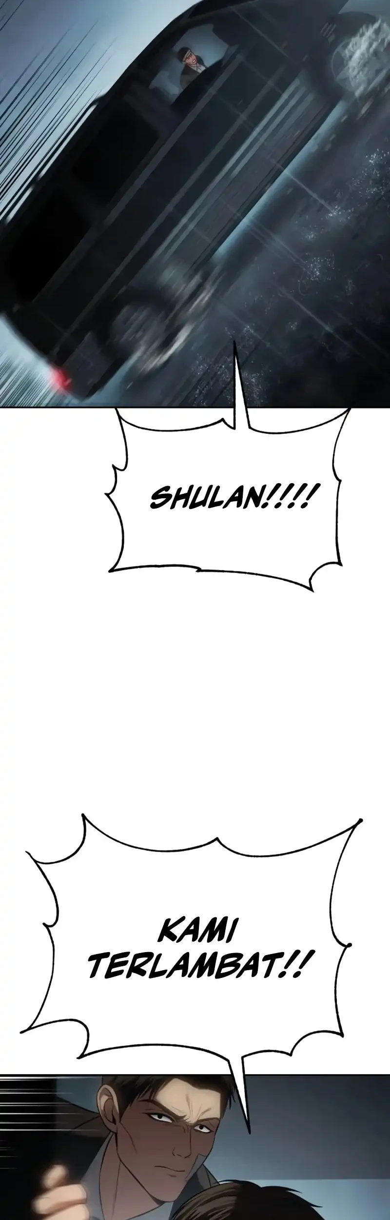 Baek XX Chapter 163 Gambar 65