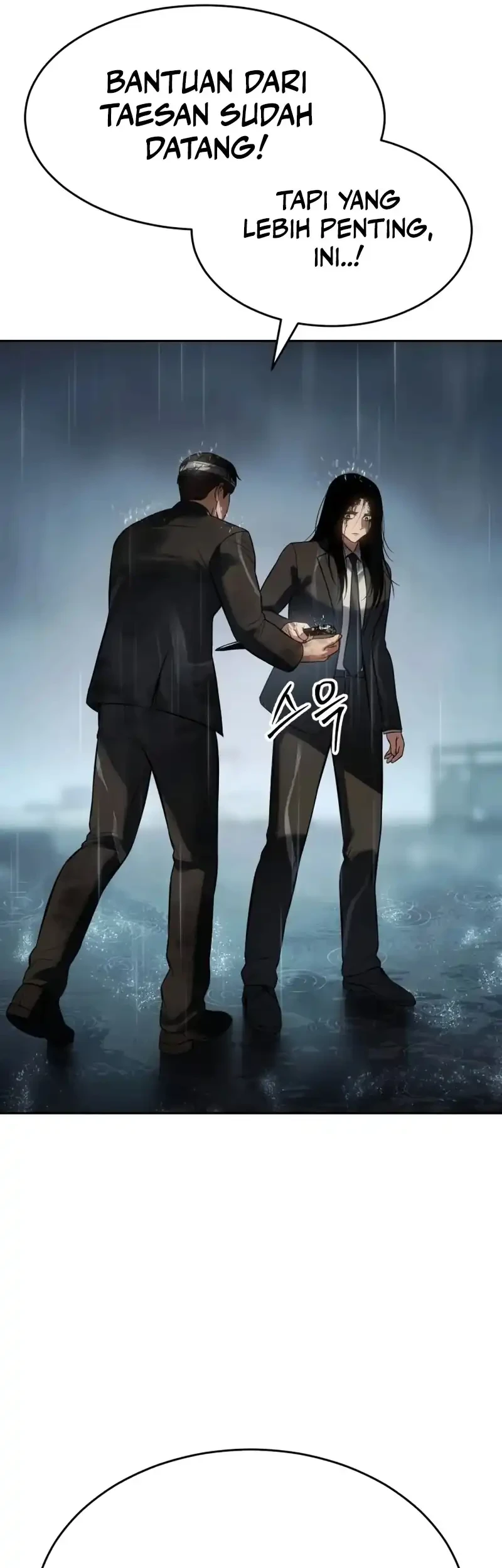 Baek XX Chapter 163 Gambar 68