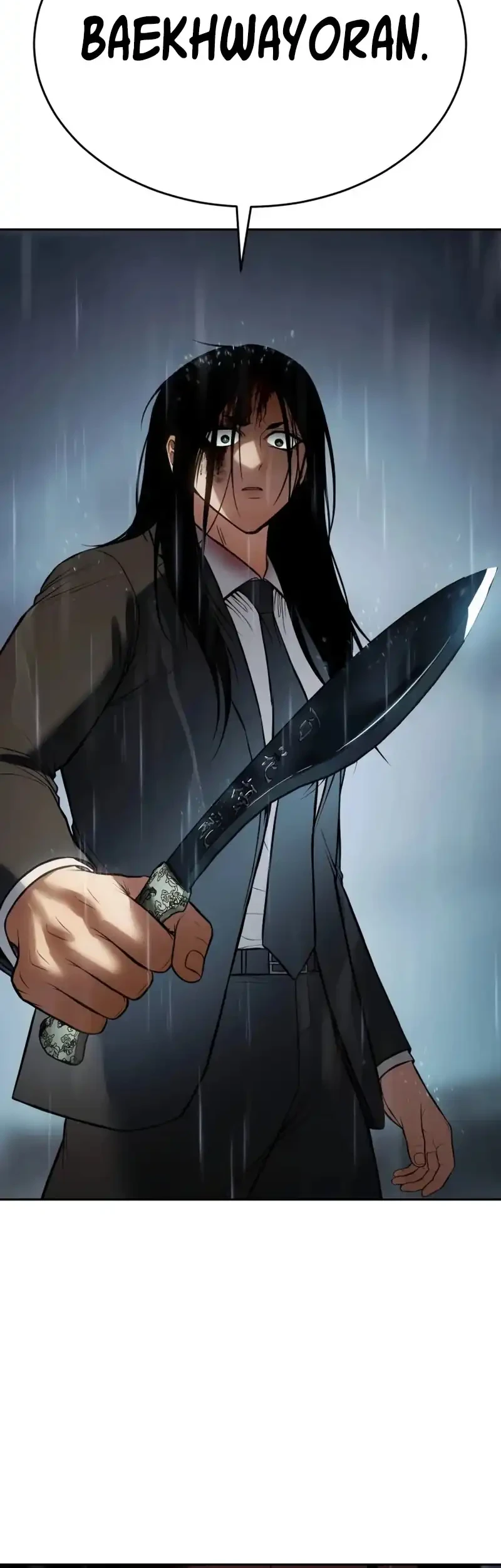 Baek XX Chapter 163 Gambar 69