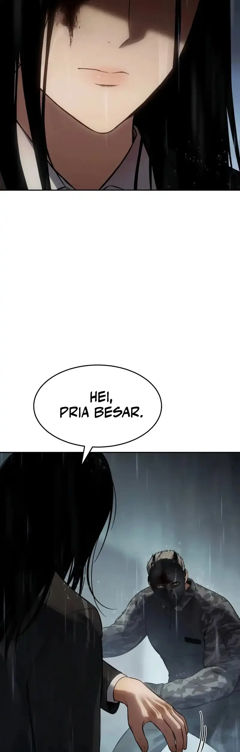 Baek XX Chapter 163 Gambar 70