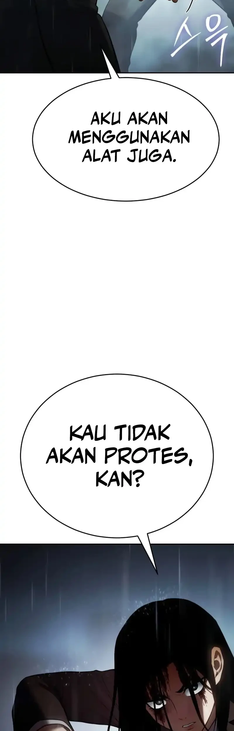 Baek XX Chapter 163 Gambar 71