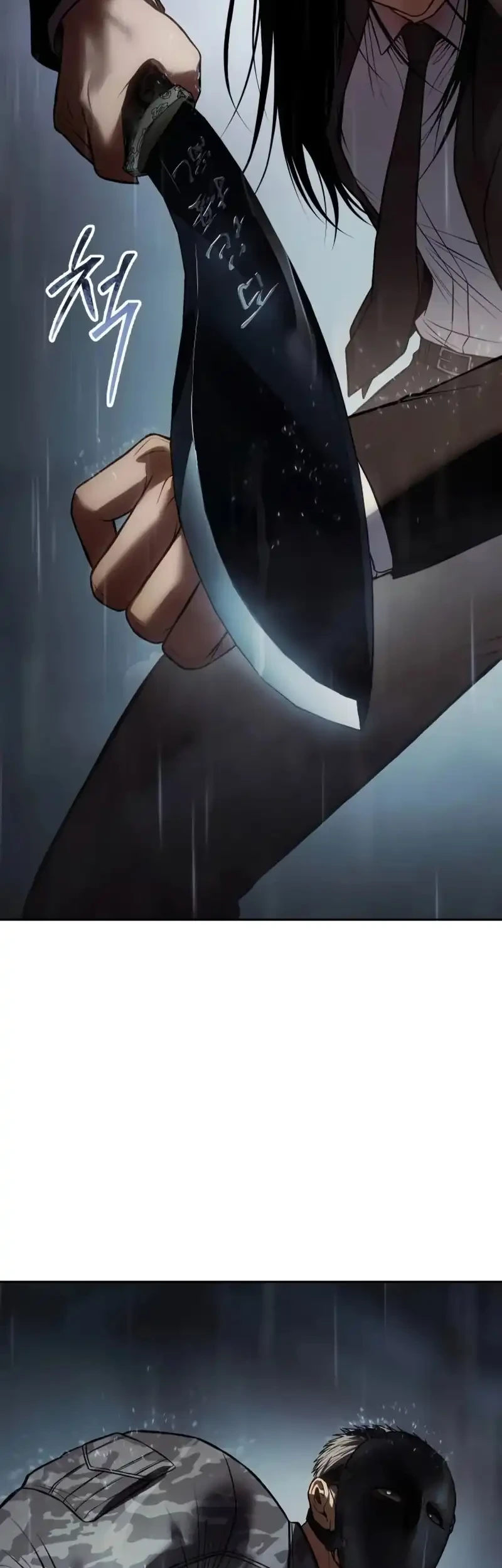 Baek XX Chapter 163 Gambar 72