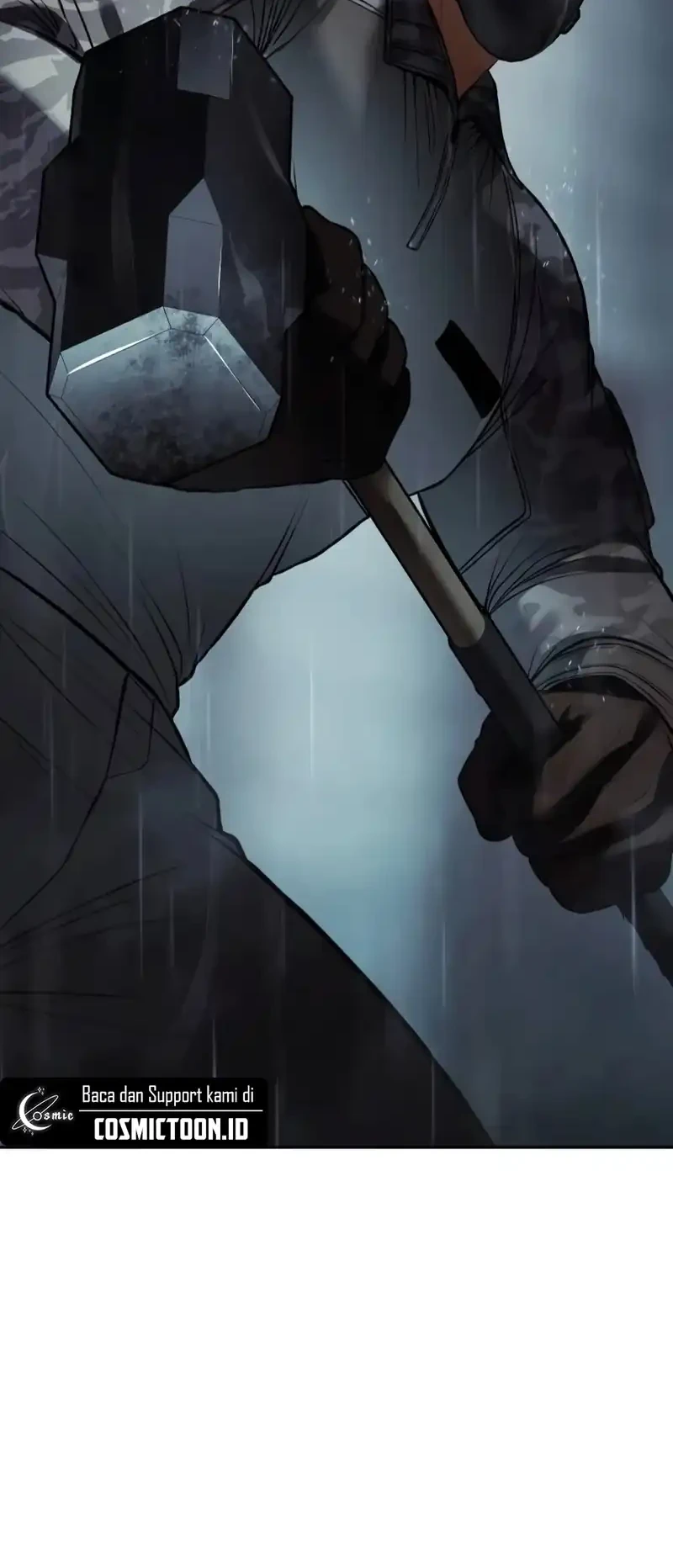 Baek XX Chapter 163 Gambar 73