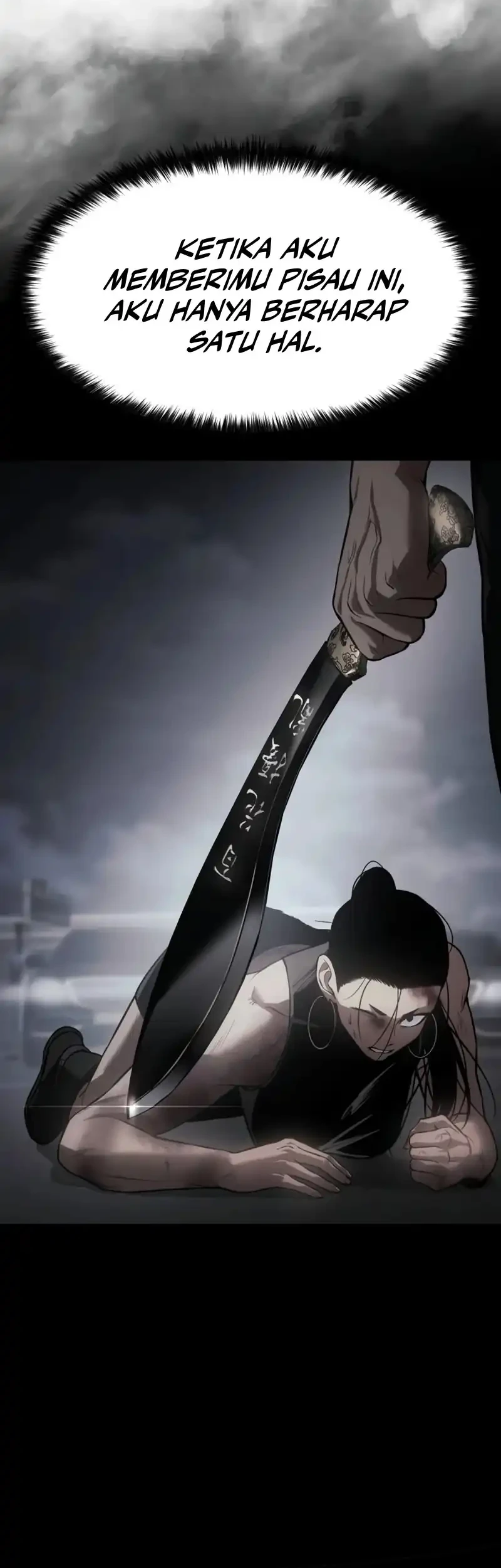 Baek XX Chapter 163 Gambar 75