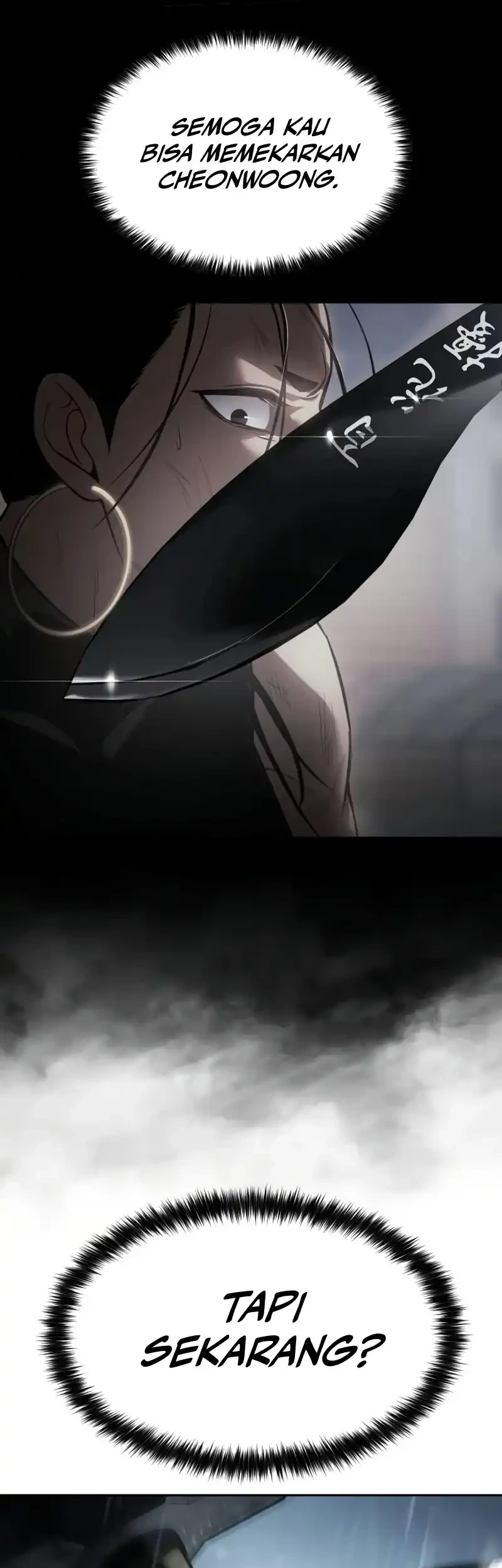 Baek XX Chapter 163 Gambar 76