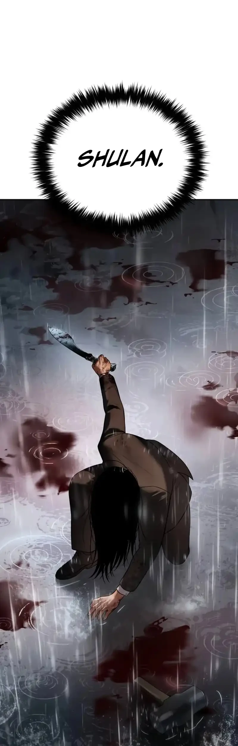 Baek XX Chapter 163 Gambar 80