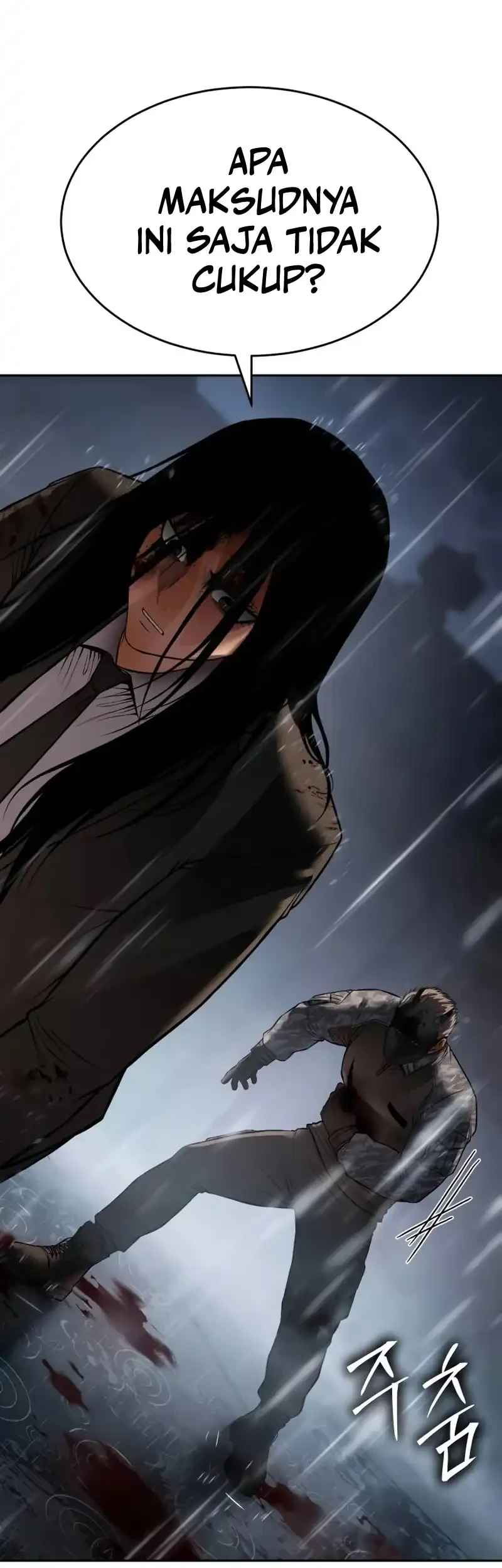 Baek XX Chapter 163 Gambar 82