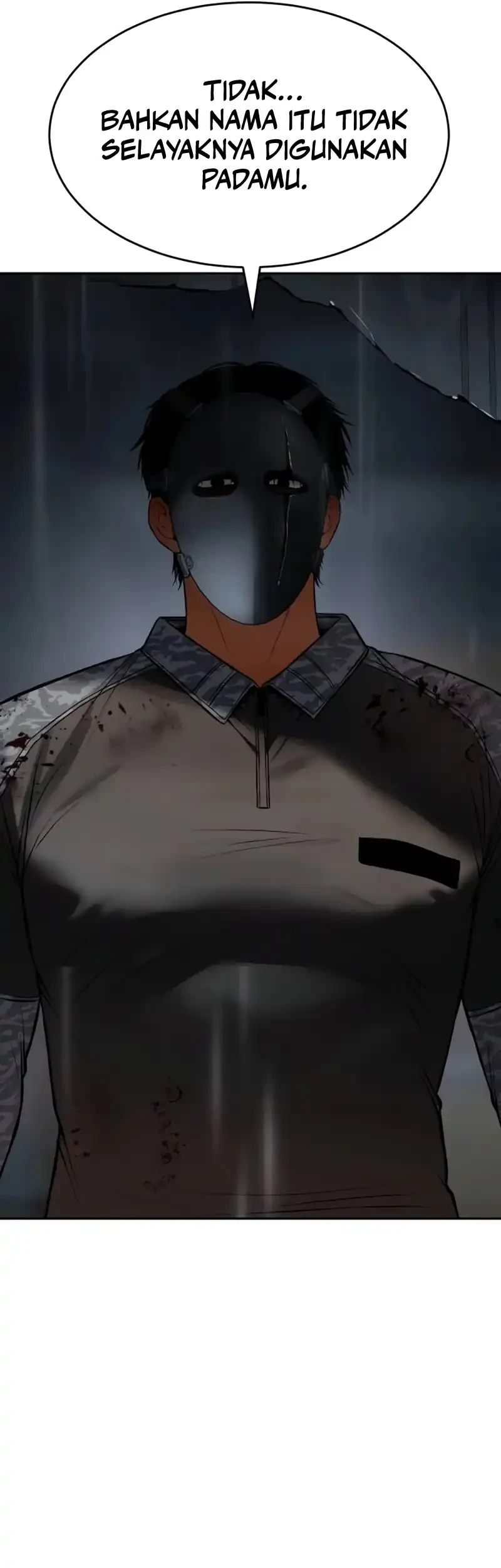 Baek XX Chapter 163 Gambar 86